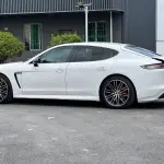 Porsche Panamera 2011 300 л.с. — лот 57007536 из Китая