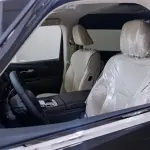 Toyota Vellfire 2024 250 л.с. — лот 57007478 из Китая