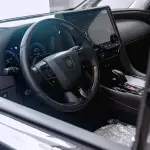 Toyota Vellfire 2024 250 л.с. — лот 57007478 из Китая