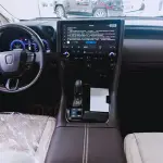 Toyota Vellfire 2024 250 л.с. — лот 57007478 из Китая