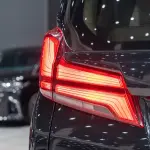 Toyota Alphard 2019 из Китая