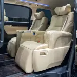 Toyota Alphard 2019 из Китая