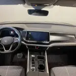Volkswagen Teramont 2023 220 л.с. из Китая