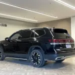 Volkswagen Teramont 2023 220 л.с. из Китая