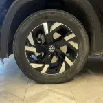 Volkswagen Teramont 2023 220 л.с. из Китая