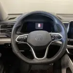 Volkswagen Teramont 2023 220 л.с. из Китая