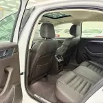 Skoda Superb 2019 из Китая
