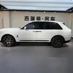 Rolls-Royce Cullinan 2024 из Китая