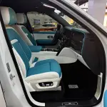 Rolls-Royce Cullinan 2024 из Китая