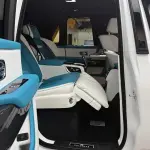 Rolls-Royce Cullinan 2024 из Китая
