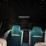 Rolls-Royce Cullinan 2024 из Китая