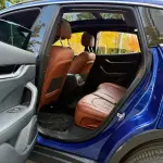 Maserati Levante 2018 из Китая