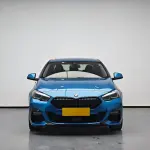 BMW 2 Series (Import) 2023 178 л.с. из Китая