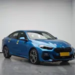 BMW 2 Series (Import) 2023 178 л.с. из Китая