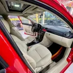 Mazda 3 2013 из Китая