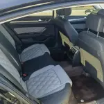 Volkswagen Magotan 2023 186 л.с. — лот 57008118 из Китая