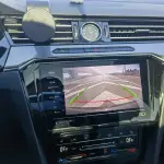 Volkswagen Magotan 2023 186 л.с. — лот 57008118 из Китая