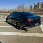 Volkswagen Magotan 2023 186 л.с. — лот 57008118 из Китая