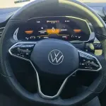 Volkswagen Magotan 2023 186 л.с. — лот 57008118 из Китая