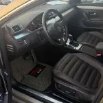 Volkswagen CC 2017 из Китая