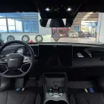 BYD Seal 2025 из Китая