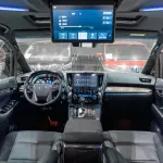 Toyota Alphard 2021 из Китая