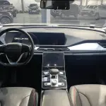 BAIC X7 2021 из Китая
