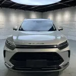 BAIC X7 2021 из Китая
