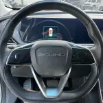 BAIC X7 2021 из Китая