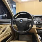 BMW 5 Series 2014 184 л.с. — лот 57012445 из Китая
