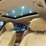BMW 5 Series 2014 184 л.с. — лот 57012445 из Китая