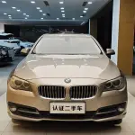 BMW 5 Series 2014 184 л.с. — лот 57012445 из Китая