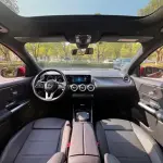 Mercedes-Benz GLA 2021 163 л.с. из Китая