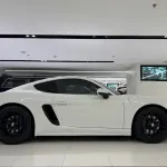 Porsche 718 2020 250 л.с. — лот 57009262 из Китая