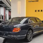 Bentley Flying Spur 2022 из Китая