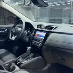 Nissan Qashqai 2022 из Китая