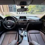 BMW 3 Series 2018 из Китая