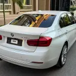 BMW 3 Series 2018 из Китая
