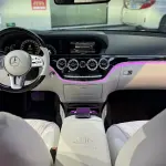 Mercedes-Benz S-Class 2012 из Китая