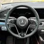 Mercedes-Benz 奔驰GLE(进口) 2022 из Китая