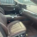 BMW 5 Series 2020 184 л.с. из Китая