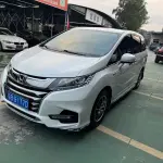 Honda Odyssey 2021 из Китая