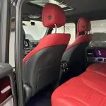 Mercedes-Benz G-Class 2023 421 л.с. — лот 56771516 из Китая