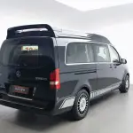 莱茵汽车 莱茵旅行者 2024 из Китая