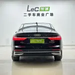 Audi A6L 2024 из Китая