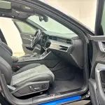 Audi A6L 2024 из Китая