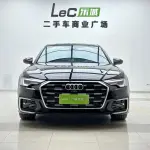 Audi A6L 2024 из Китая