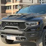 RAM Ram Trucks 2023 из Китая