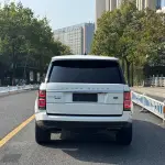 Land Rover Range Rover 2018 381 л.с. из Китая
