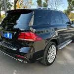 Mercedes-Benz GLE 2019 272 л.с. из Китая